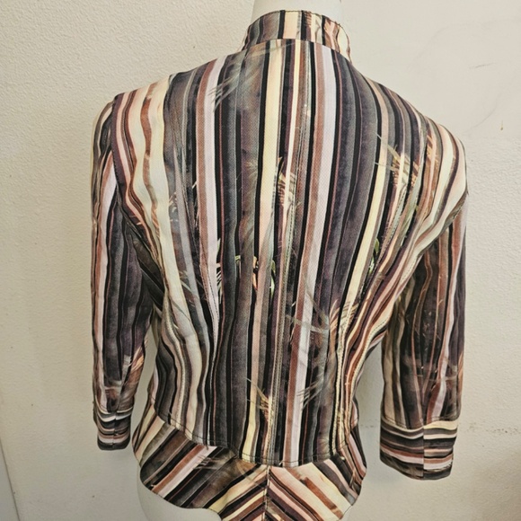 ALBERTO MAKALI Jacket - Picture 3 of 4